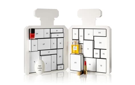 the calendar chanel